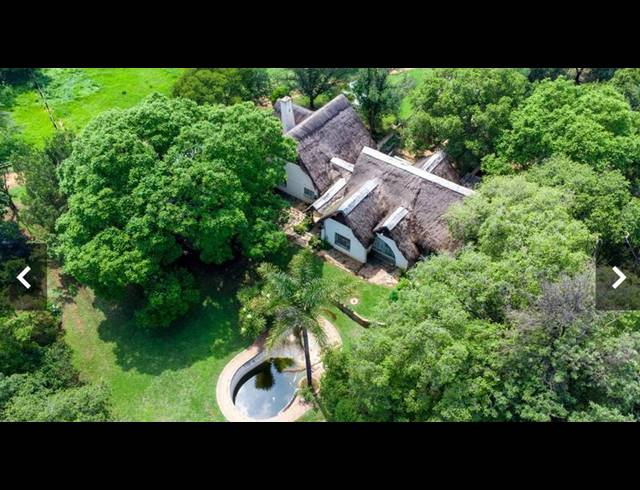 FARM FOR SALE IN NOOITGEDACHT